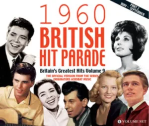 1960 British Hit Parade Part 2