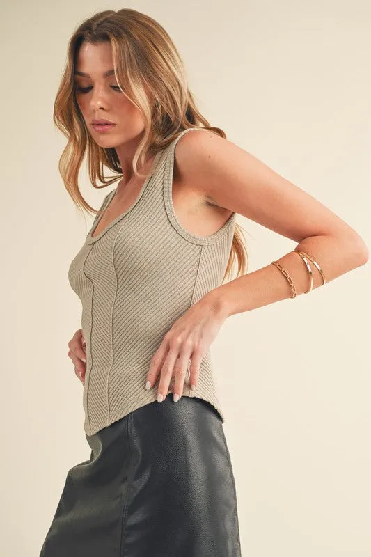 Adelle Tank