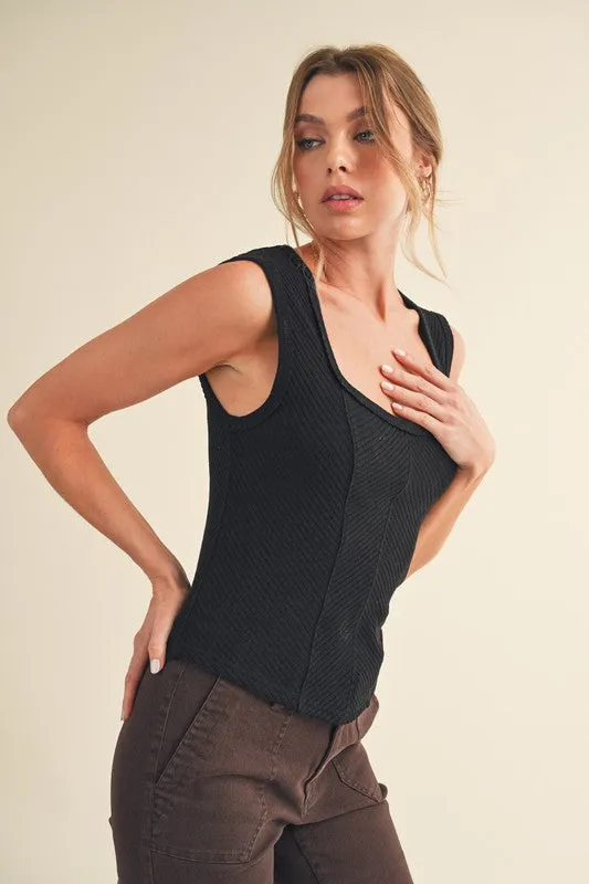 Adelle Tank