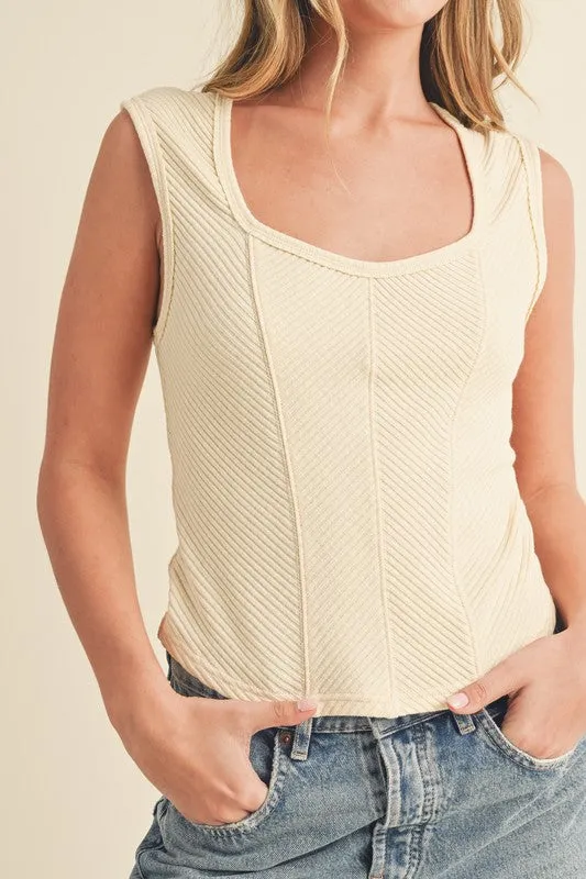 Adelle Tank