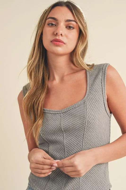 Adelle Tank