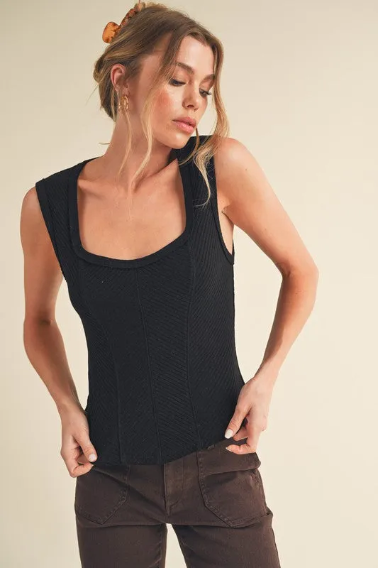 Adelle Tank