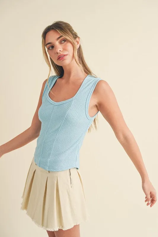 Adelle Tank