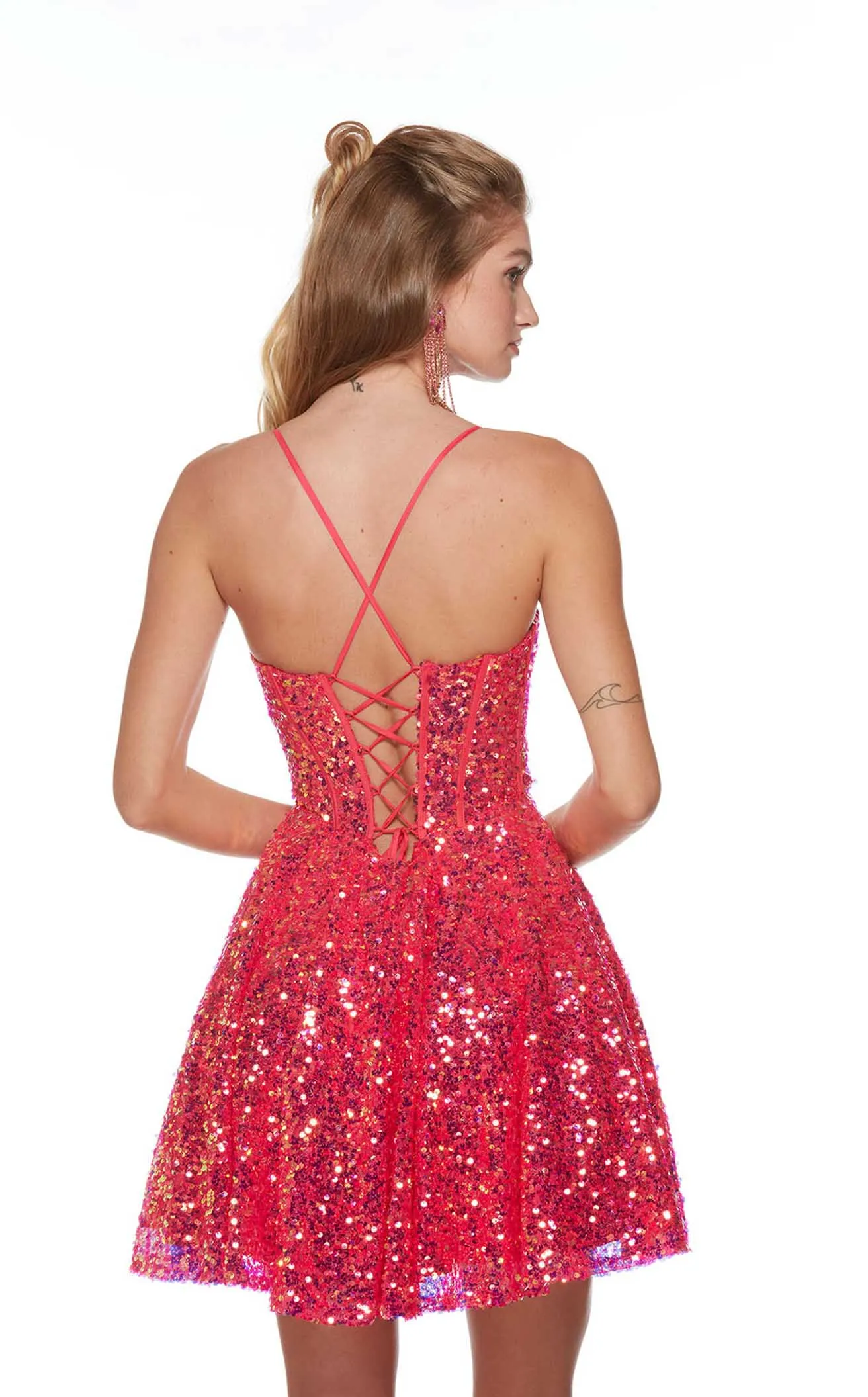 Alyce 3123 Dress