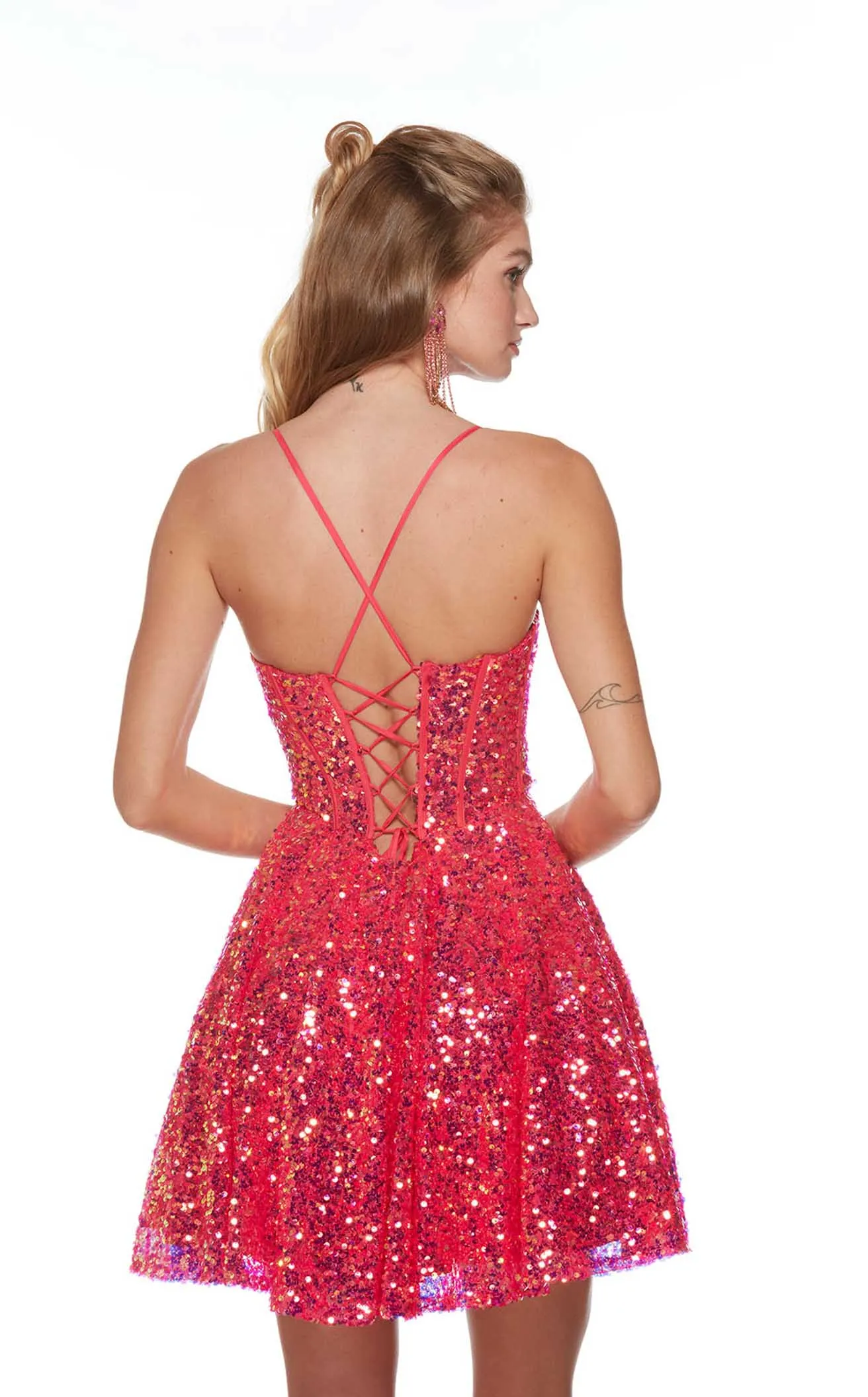 Alyce 3123 Dress