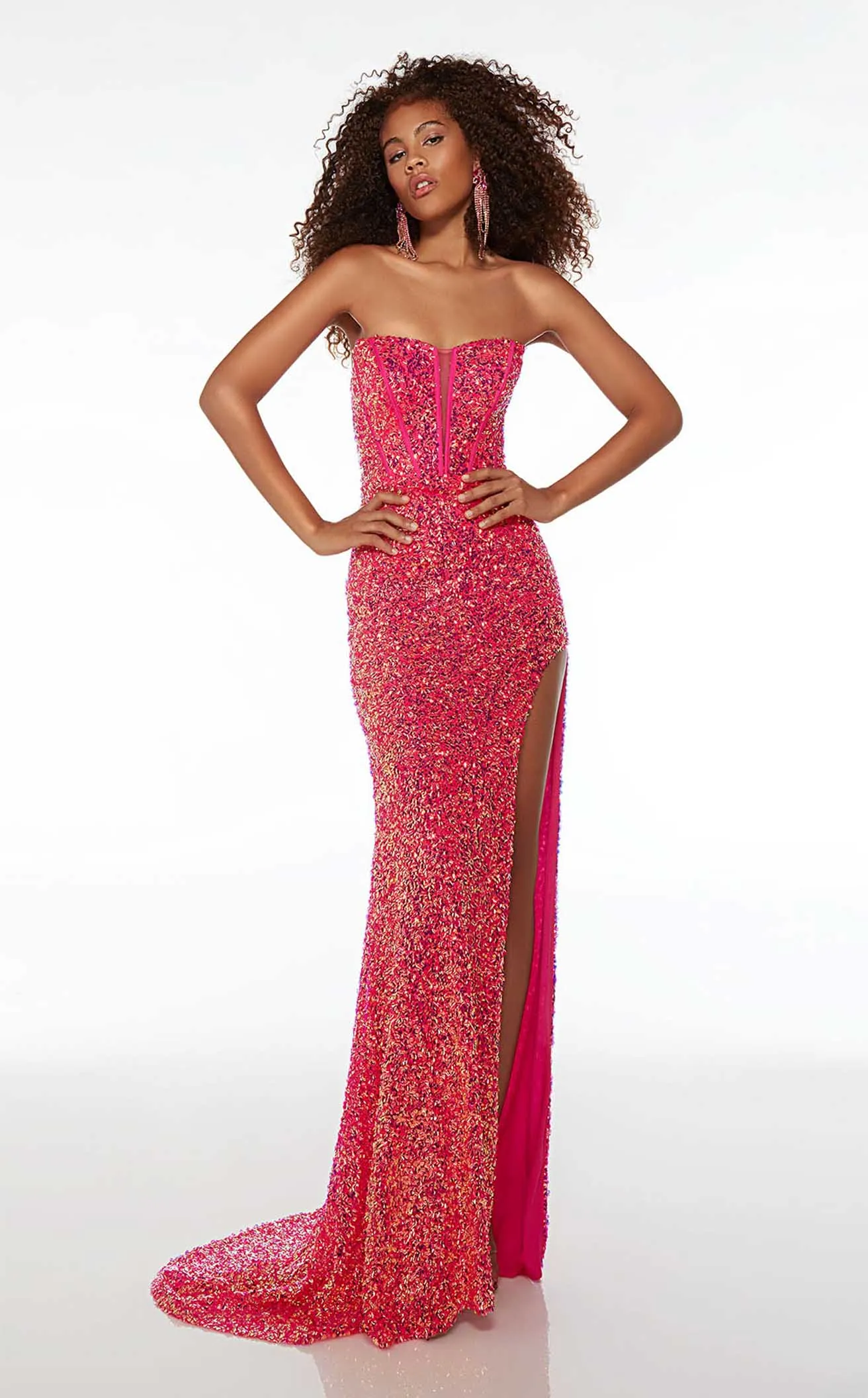 Alyce 61501CL Dress