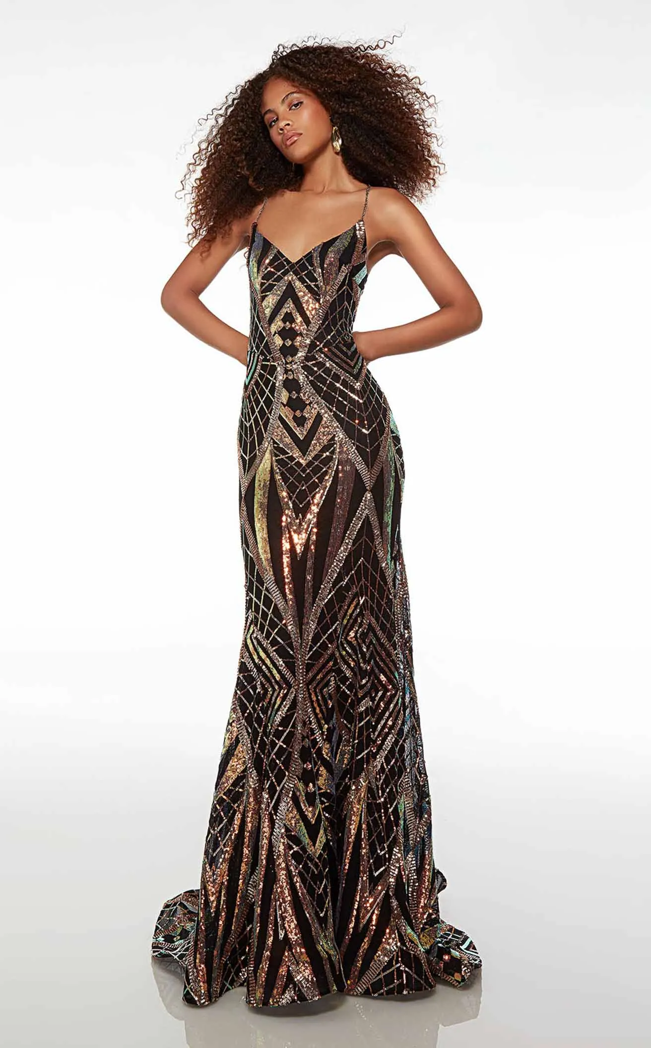 Alyce 61698 Dress