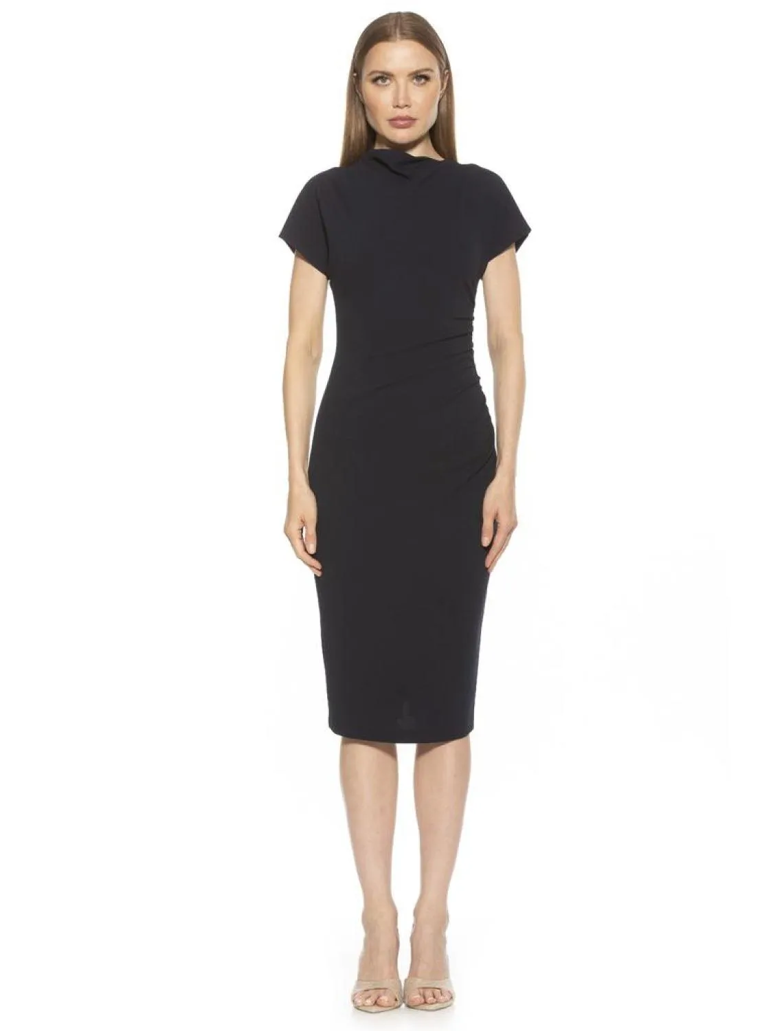 Annalise Dress