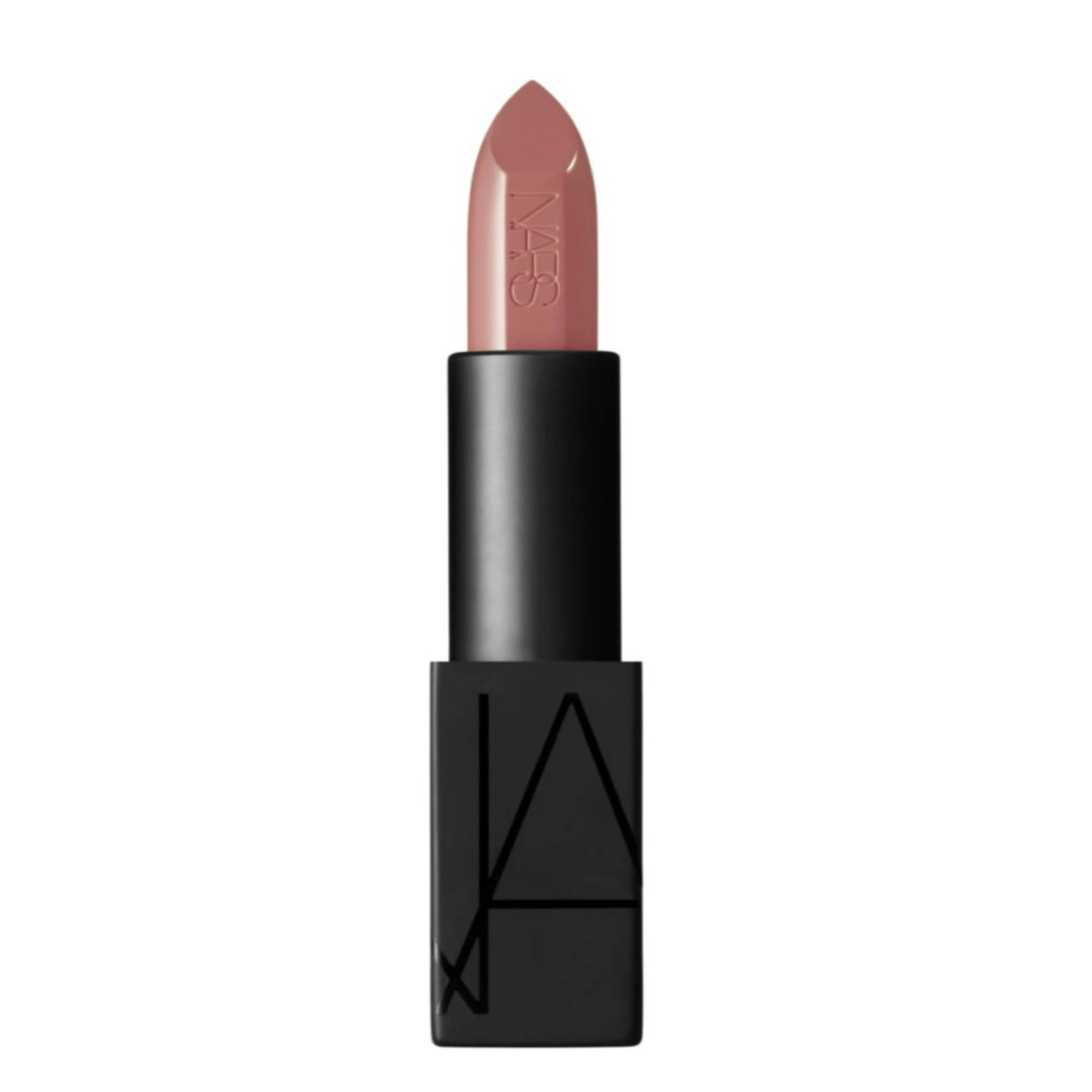 Audacious Lipstick
