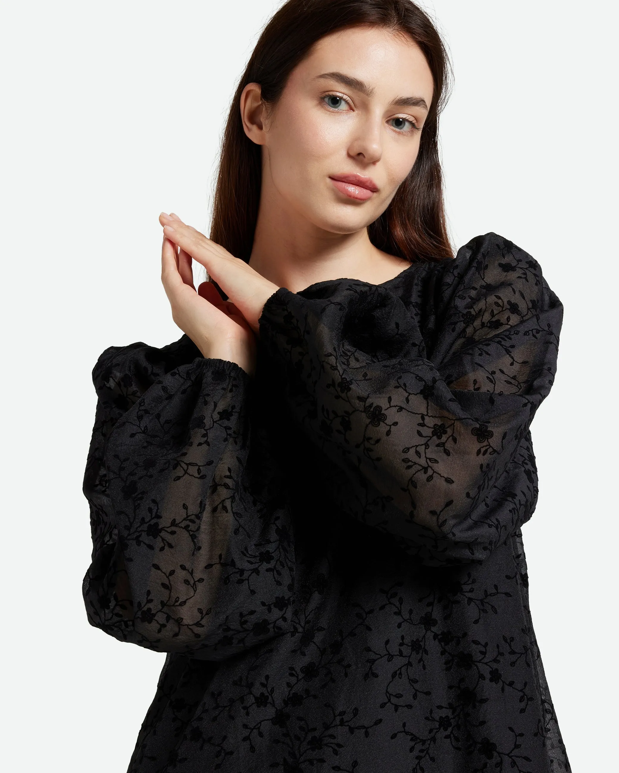 Brea 3900 - Black