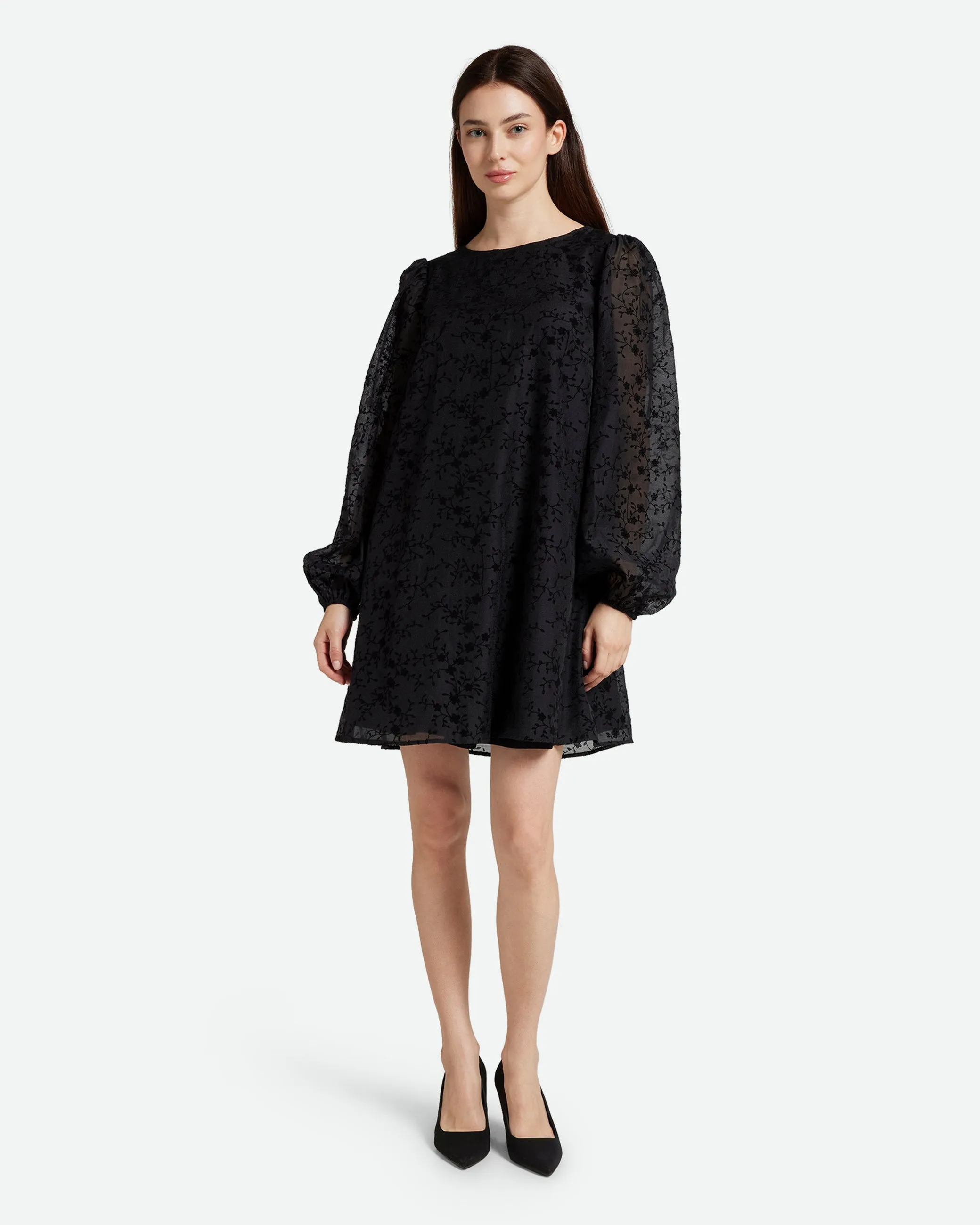 Brea 3900 - Black