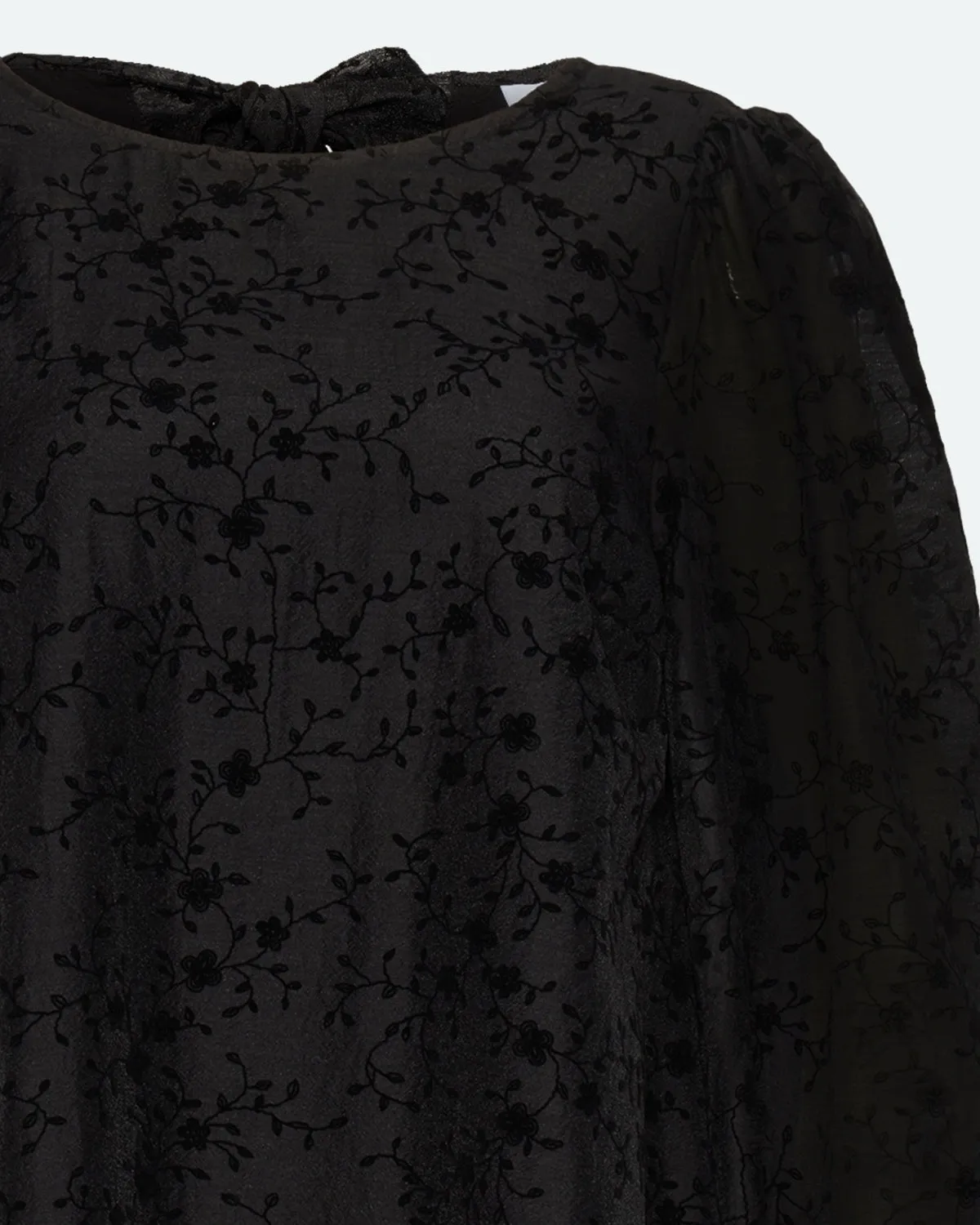 Brea 3900 - Black