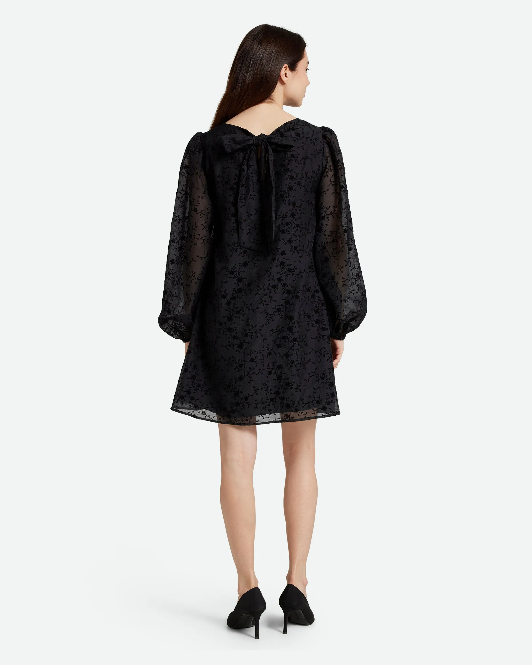 Brea 3900 - Black
