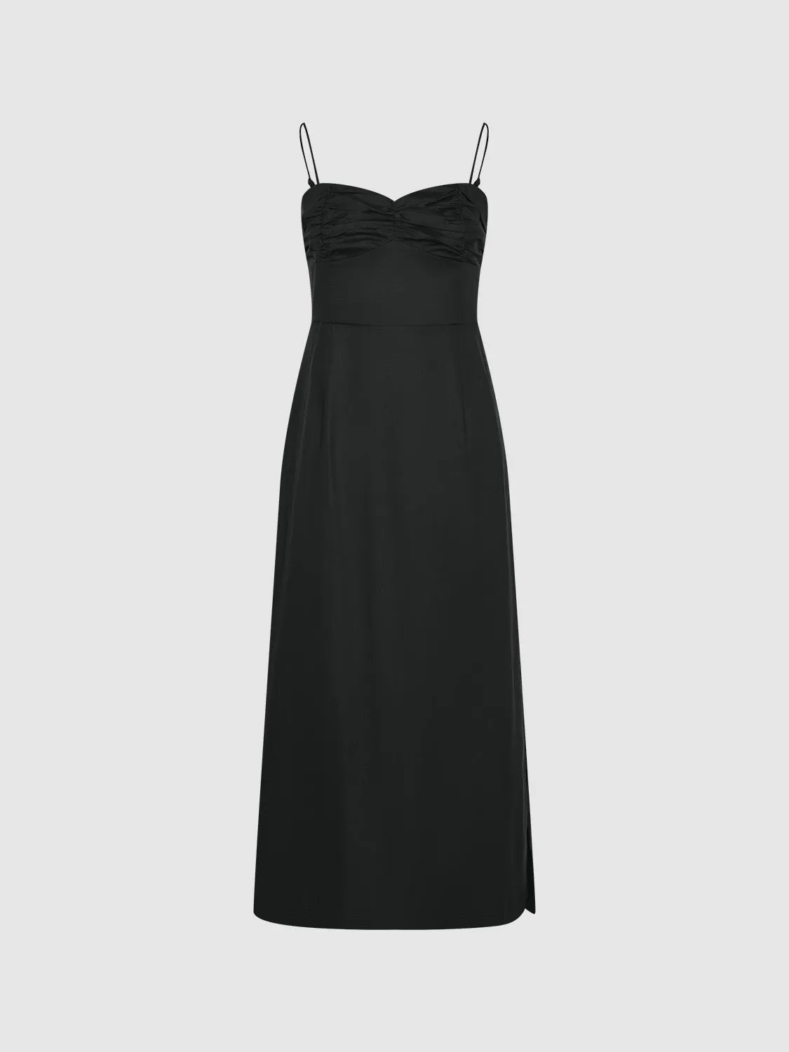 Cami Skinny-Fit Dresses