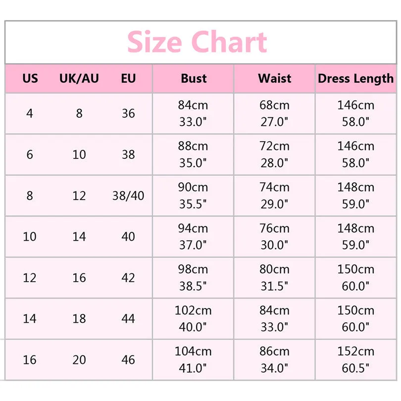 Chiffon Bridesmaid Dresses Bridal Maxi Prom Gown Princess Dress