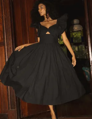 Cleobella Piper Midi Dress