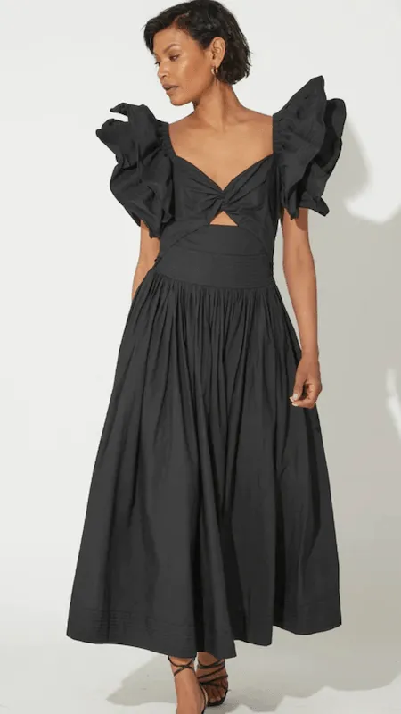 Cleobella Piper Midi Dress
