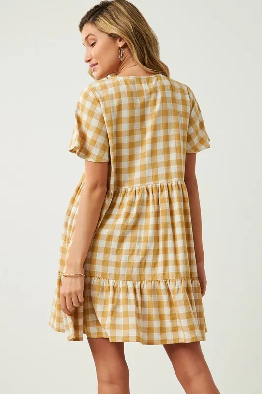 Corrine Dress
