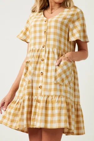 Corrine Dress