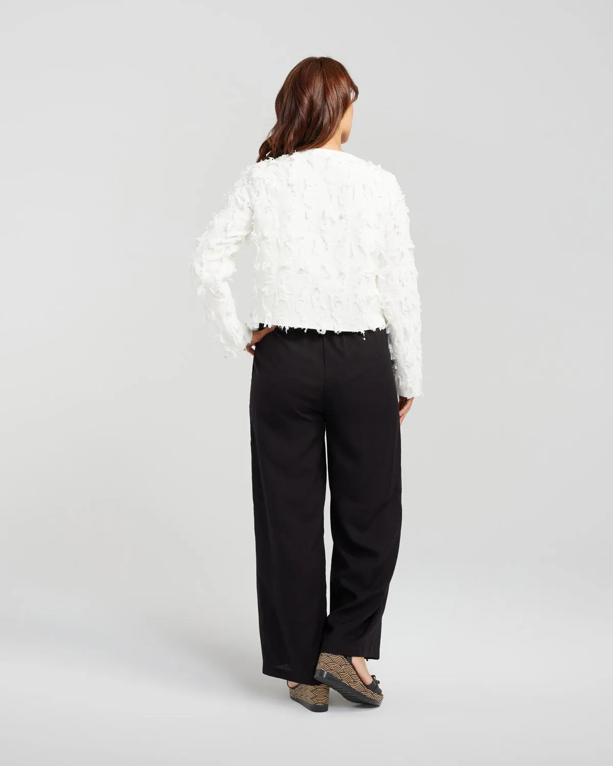 Esme Jacket - Zafina