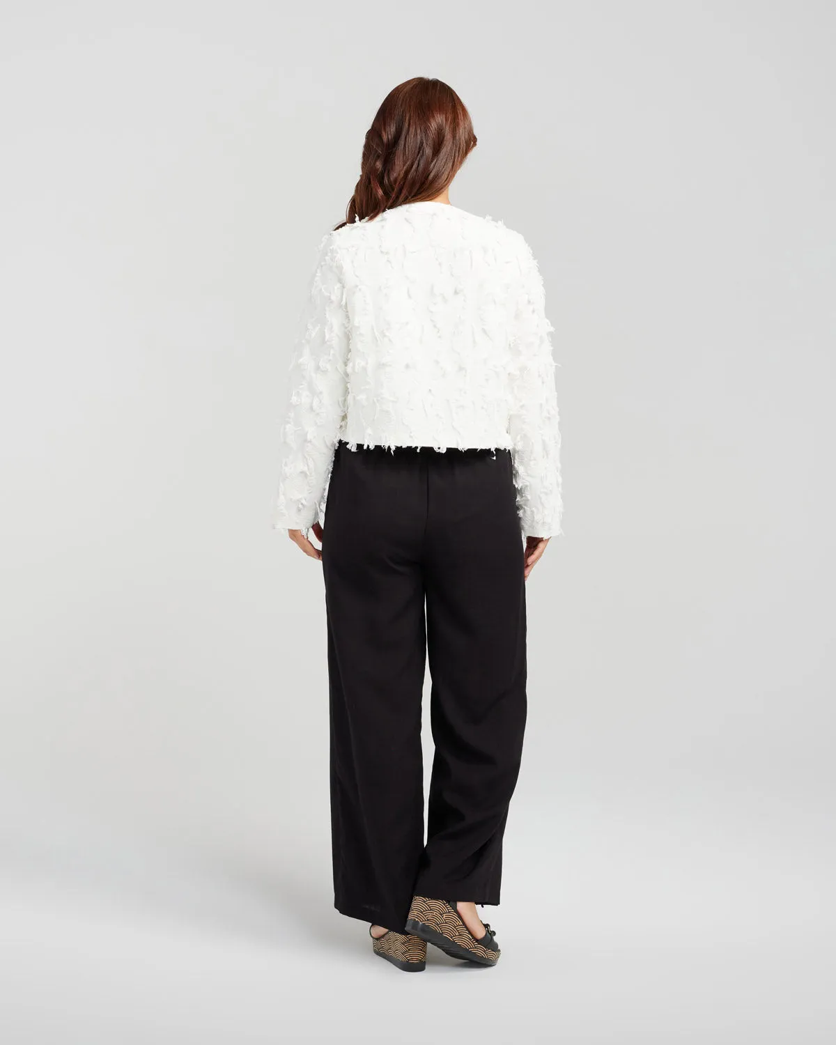 Esme Jacket - Zafina