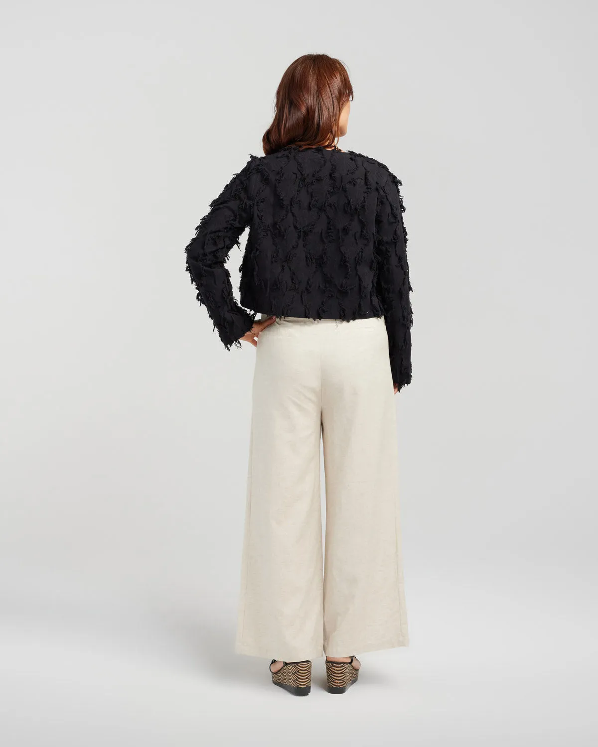 Esme Jacket - Zafina