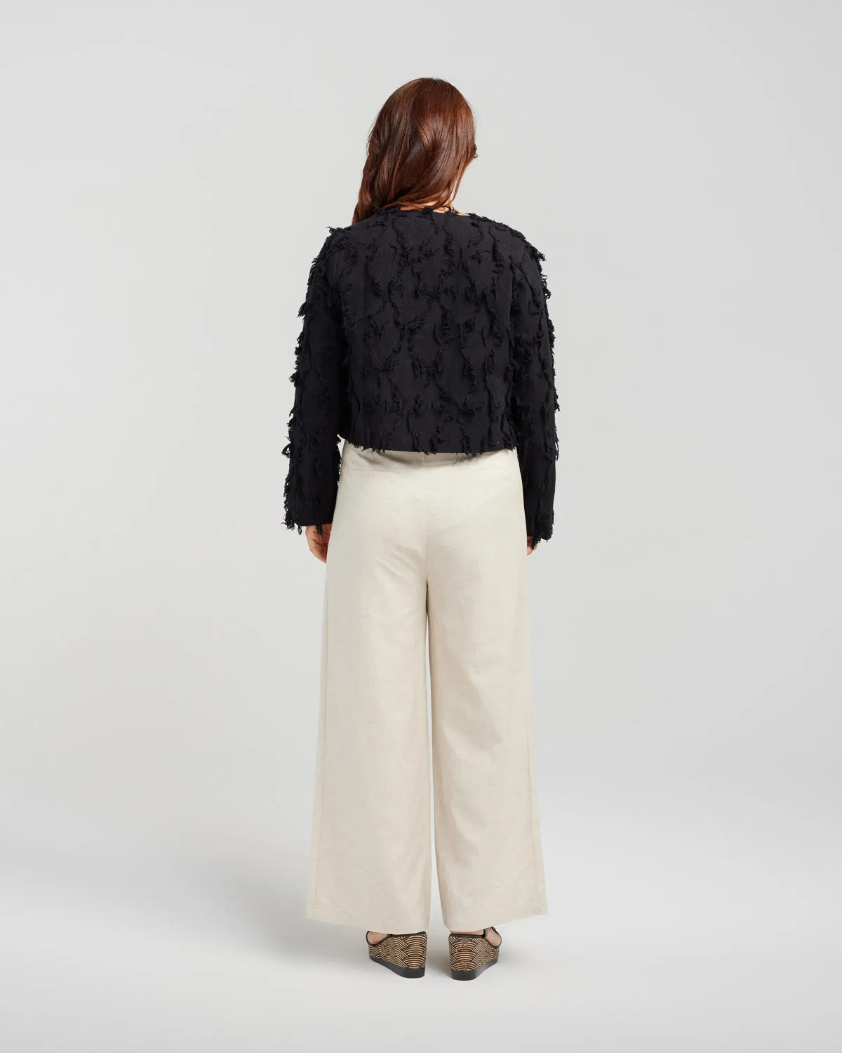 Esme Jacket - Zafina