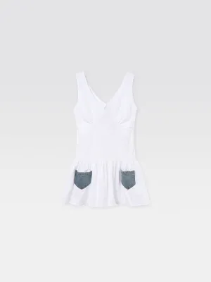 Garachico Mini Dress
