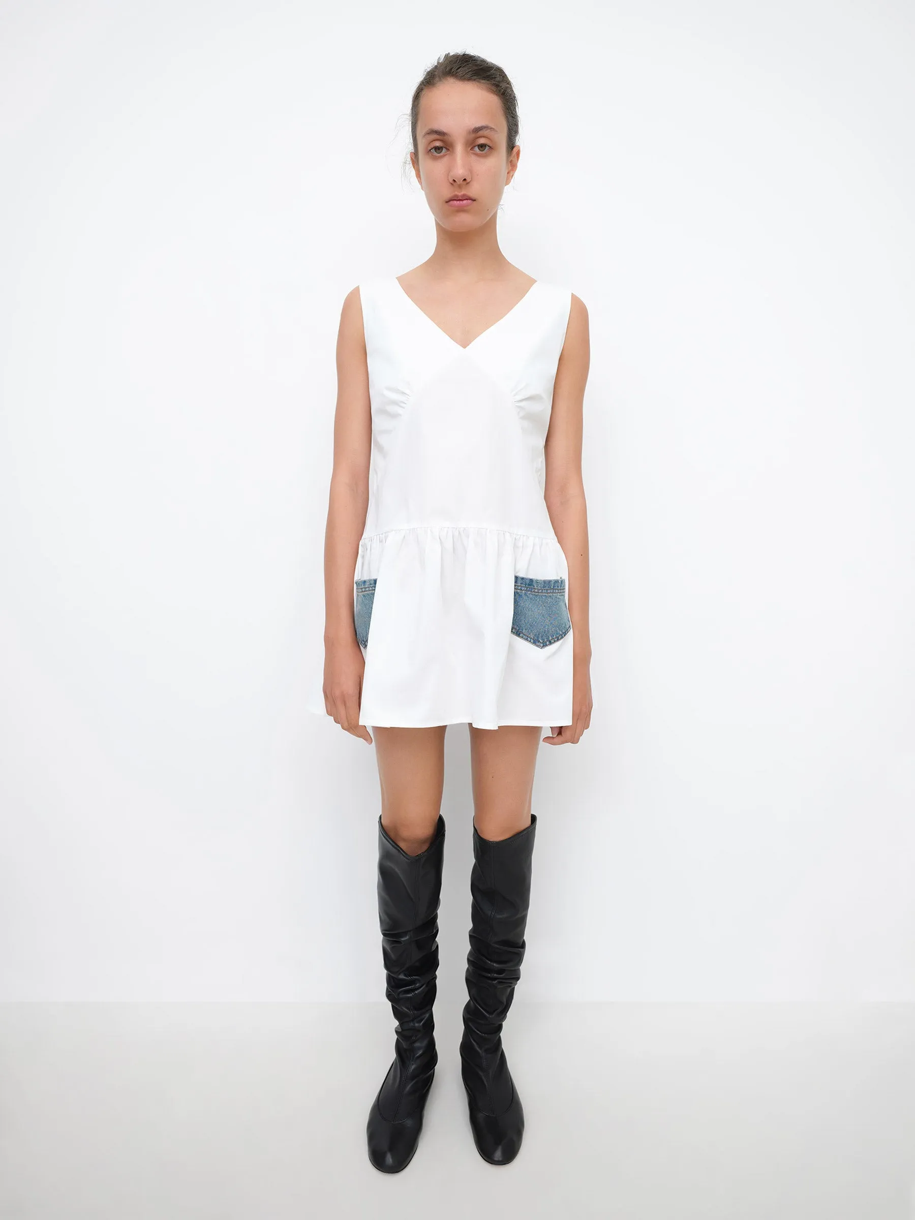 Garachico Mini Dress