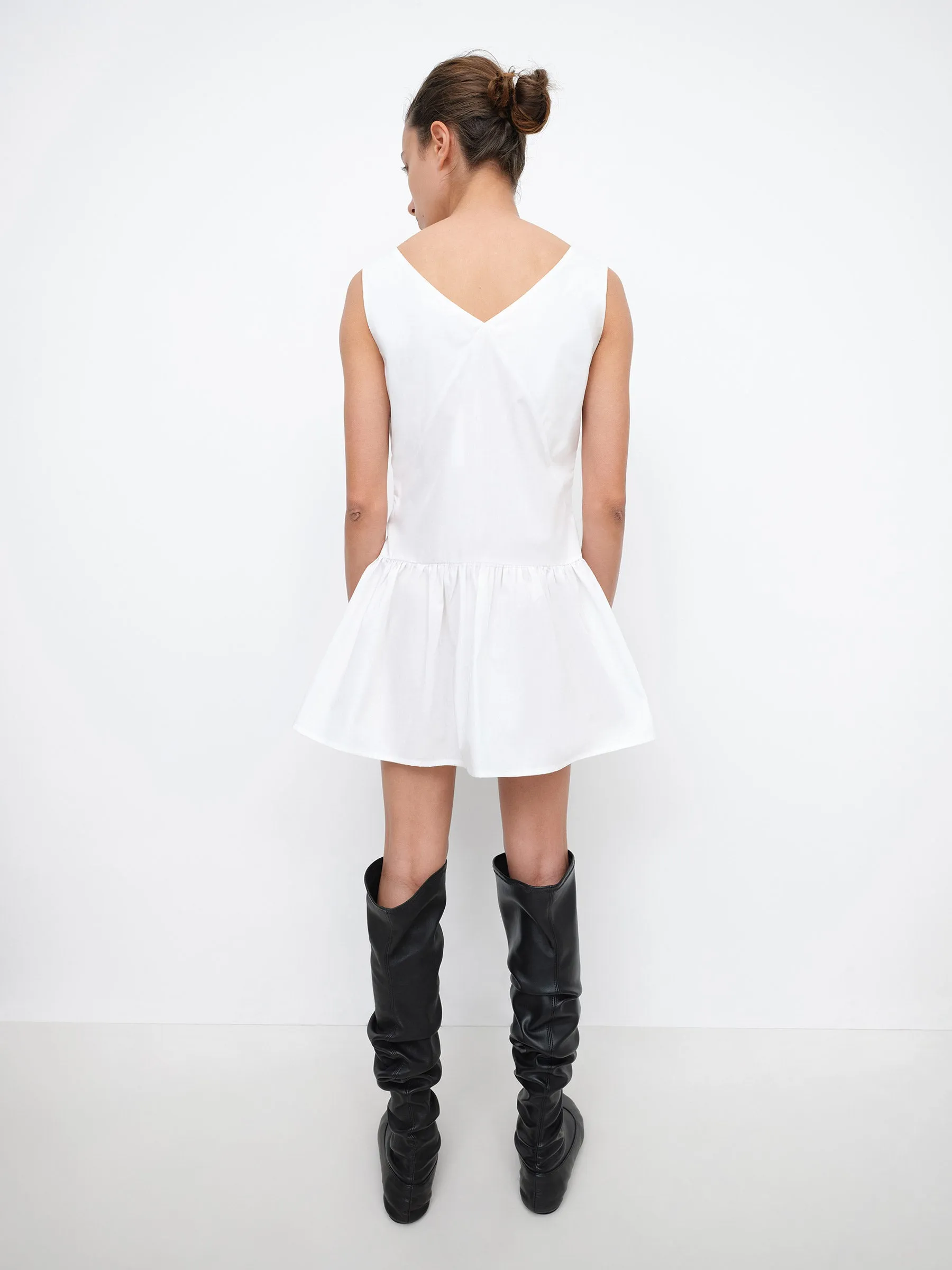 Garachico Mini Dress