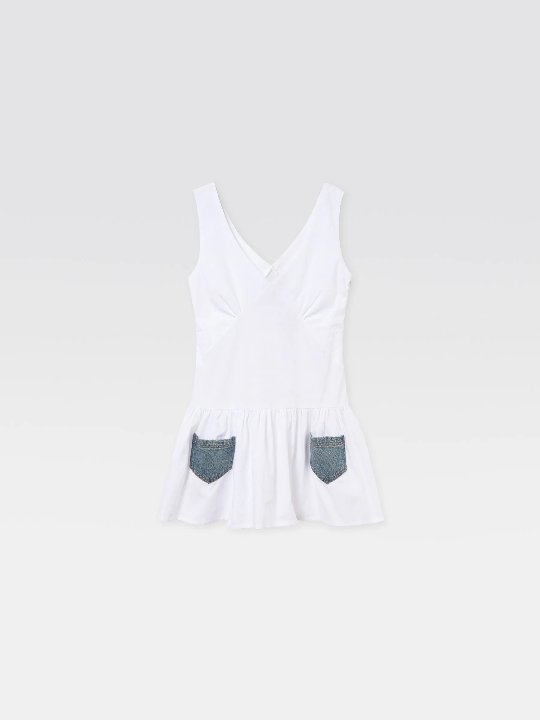 Garachico Mini Dress