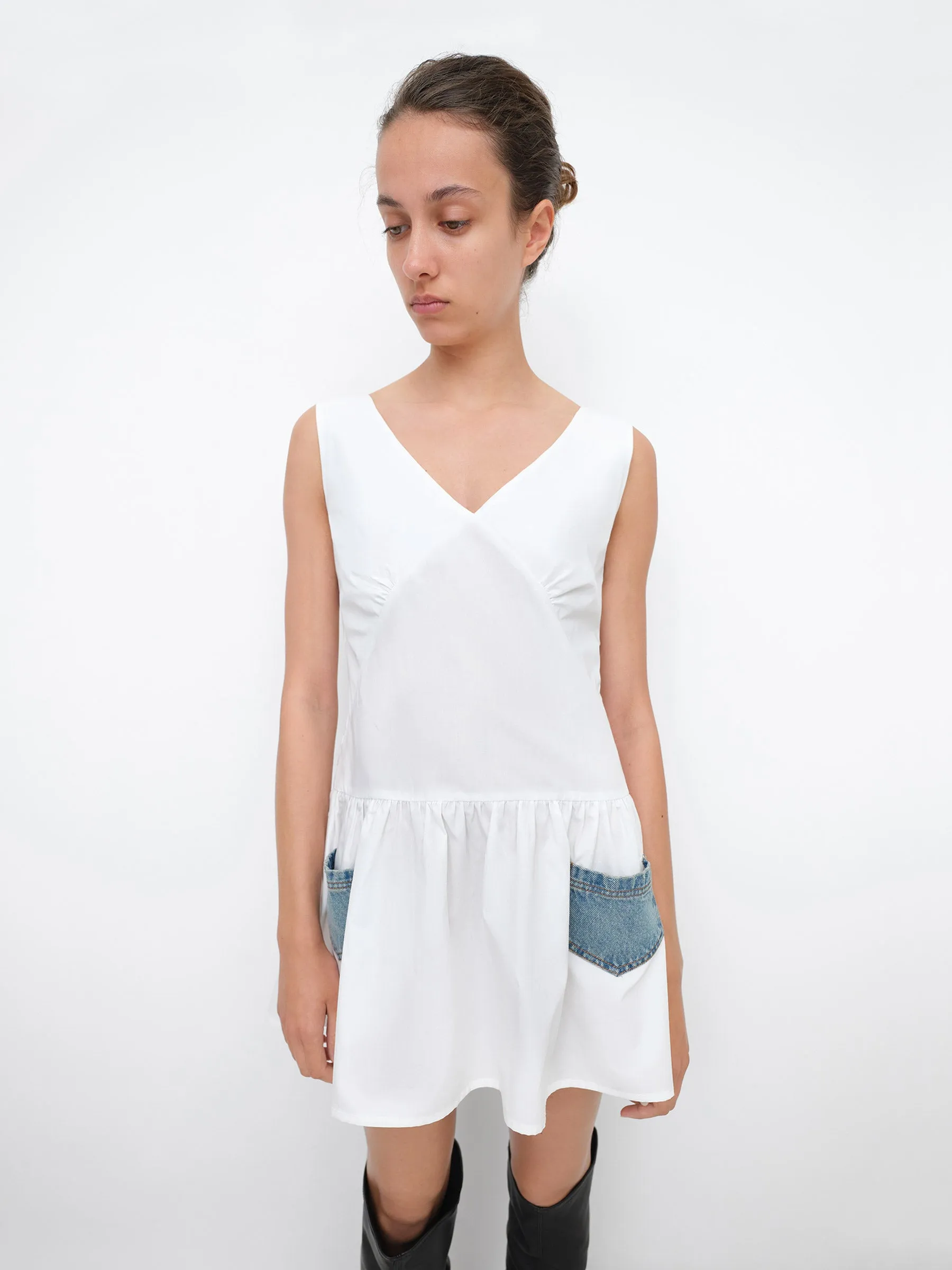 Garachico Mini Dress
