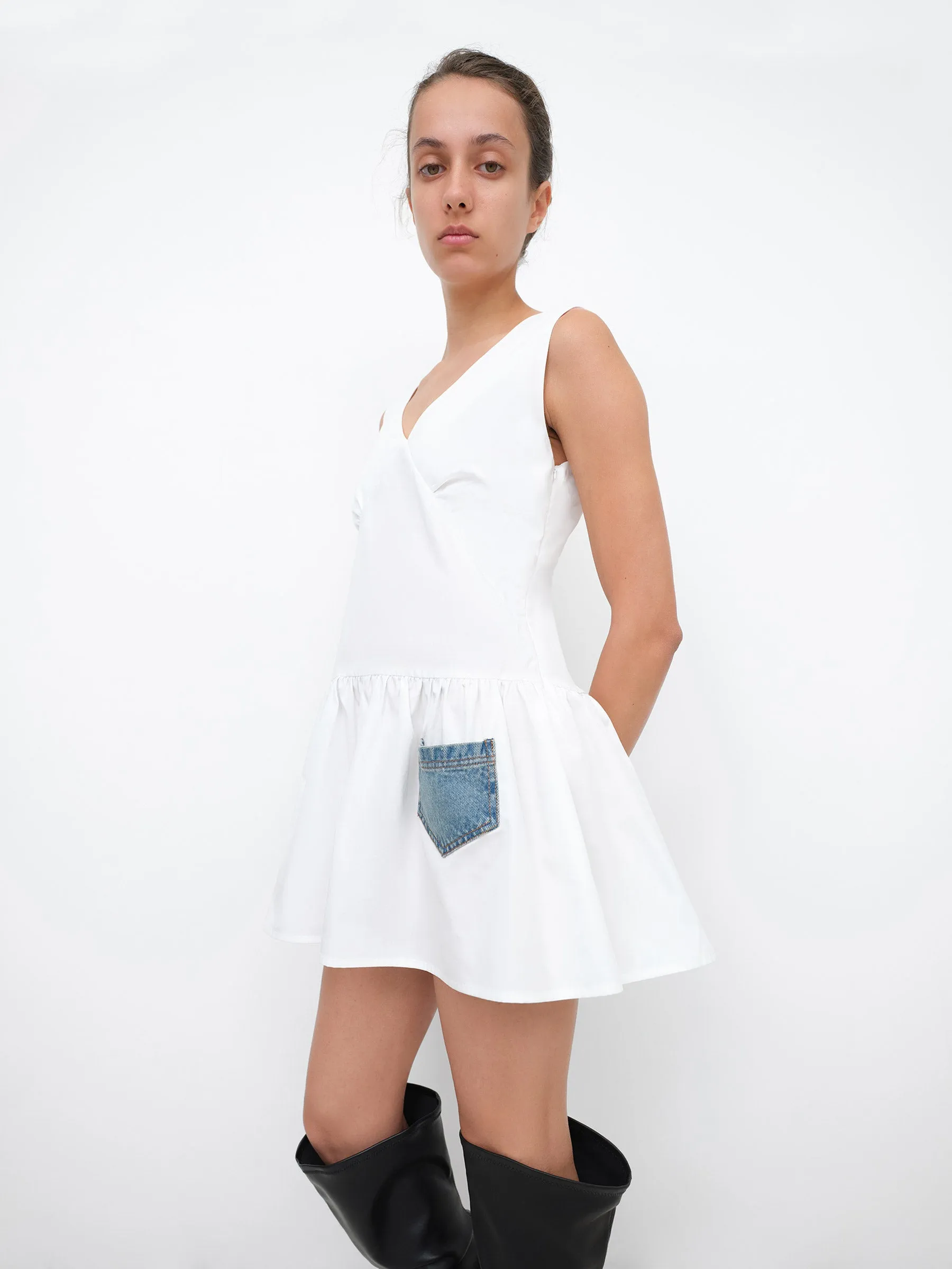Garachico Mini Dress