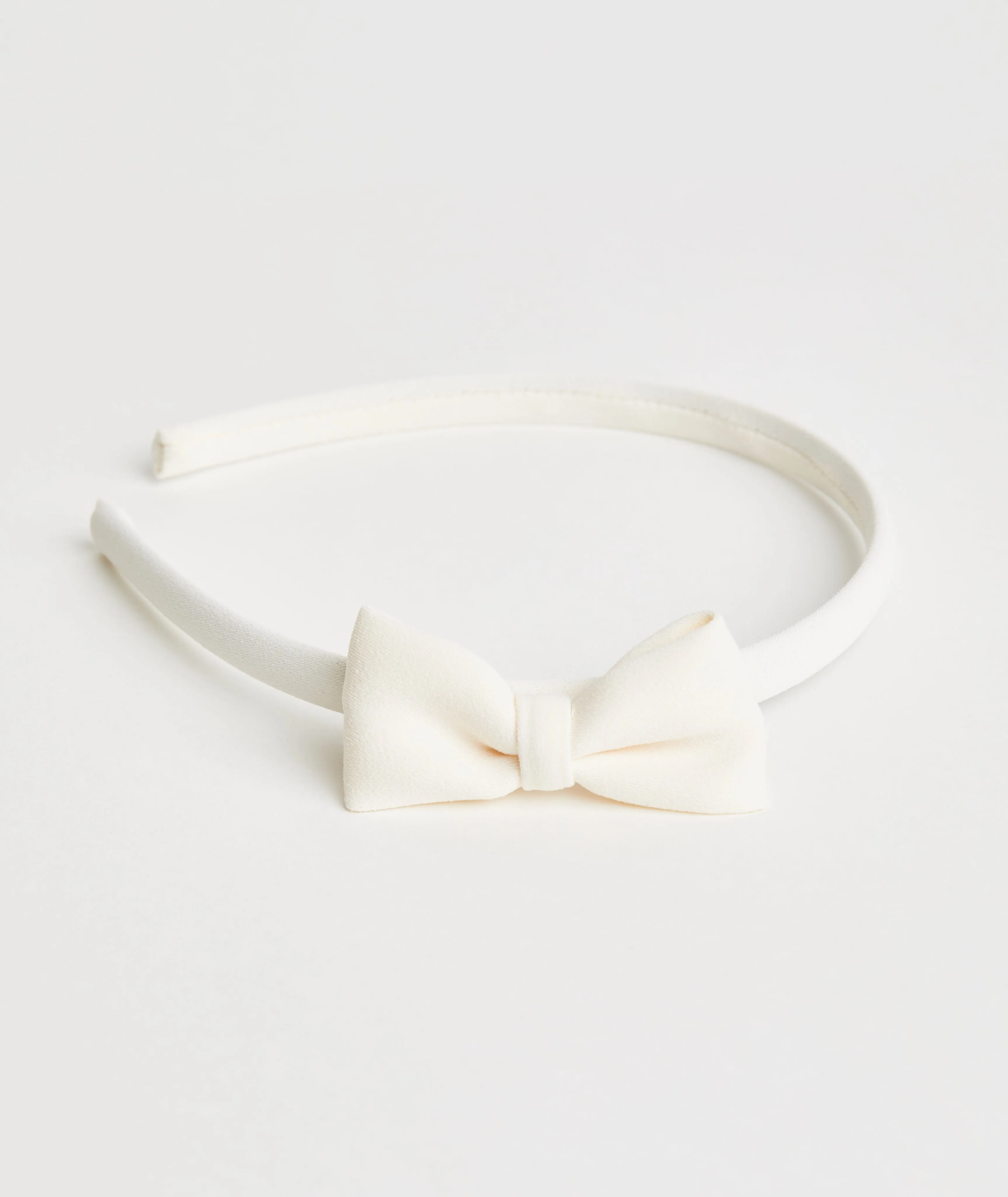Girls Crepe Headband