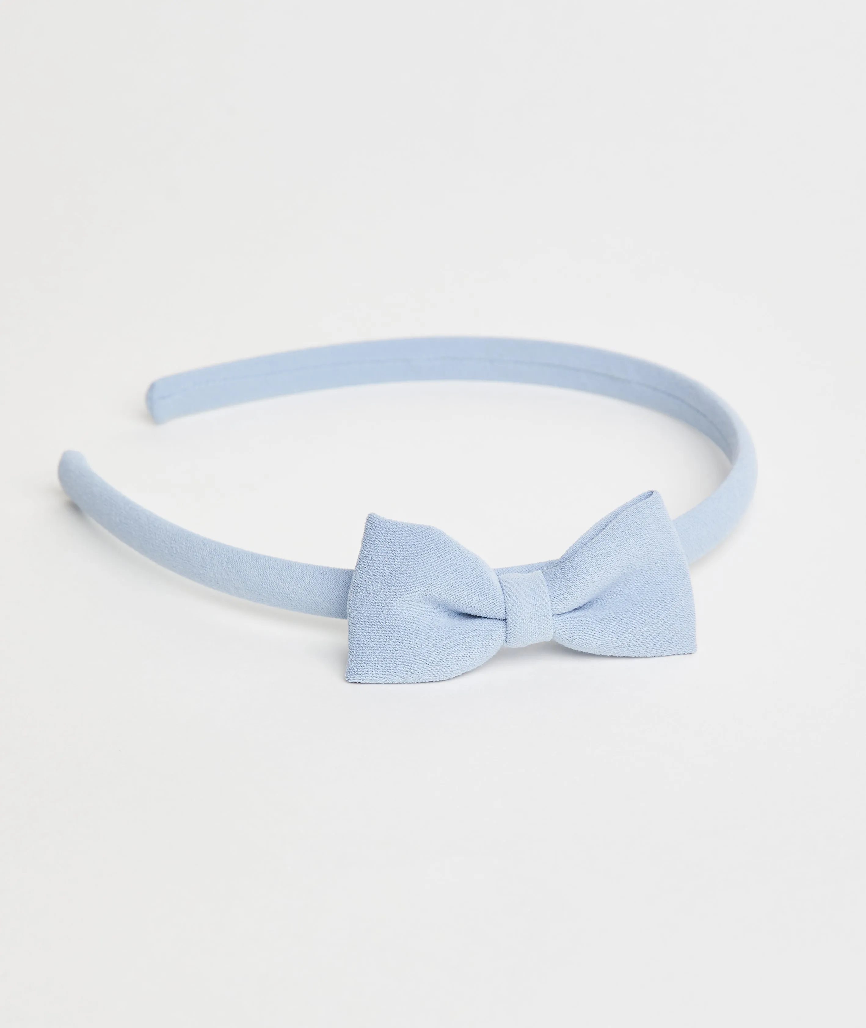 Girls Crepe Headband