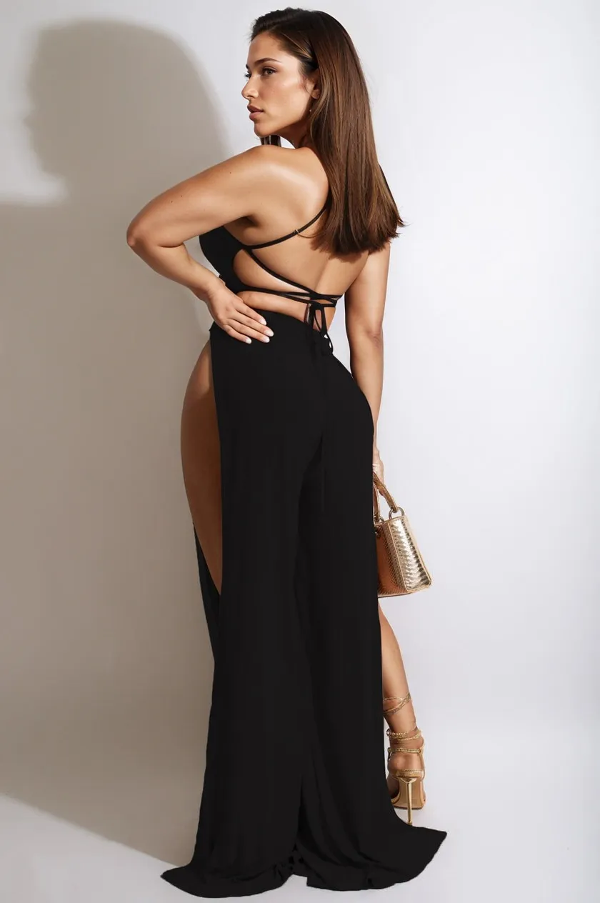 High Hip Hottie Dress
