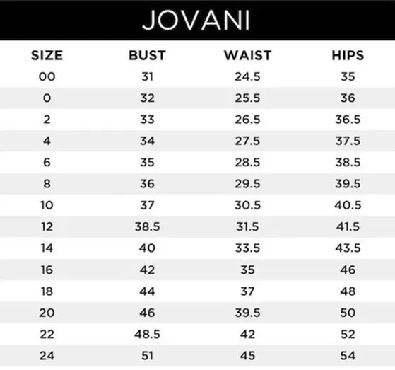 JVN by Jovani 63386 Black Purple Silver Floral Cocktail Dress
