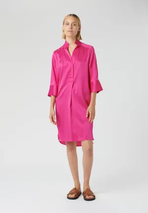 KAMILLE-Fuchsia