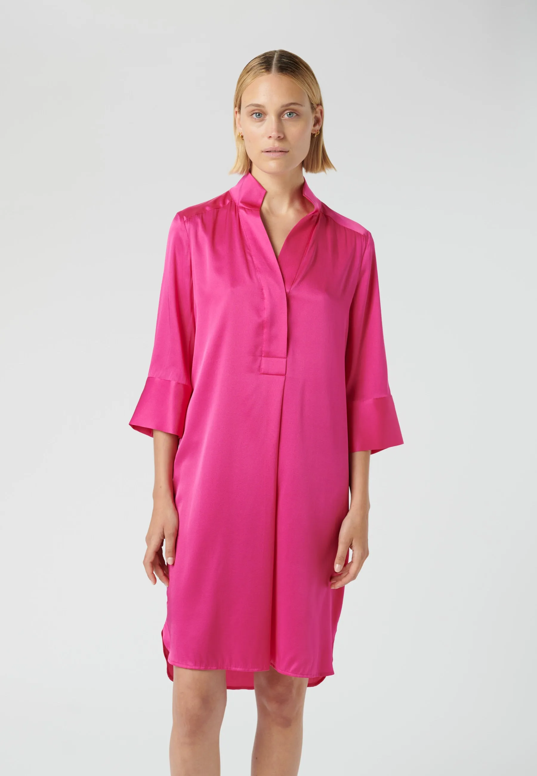 KAMILLE-Fuchsia