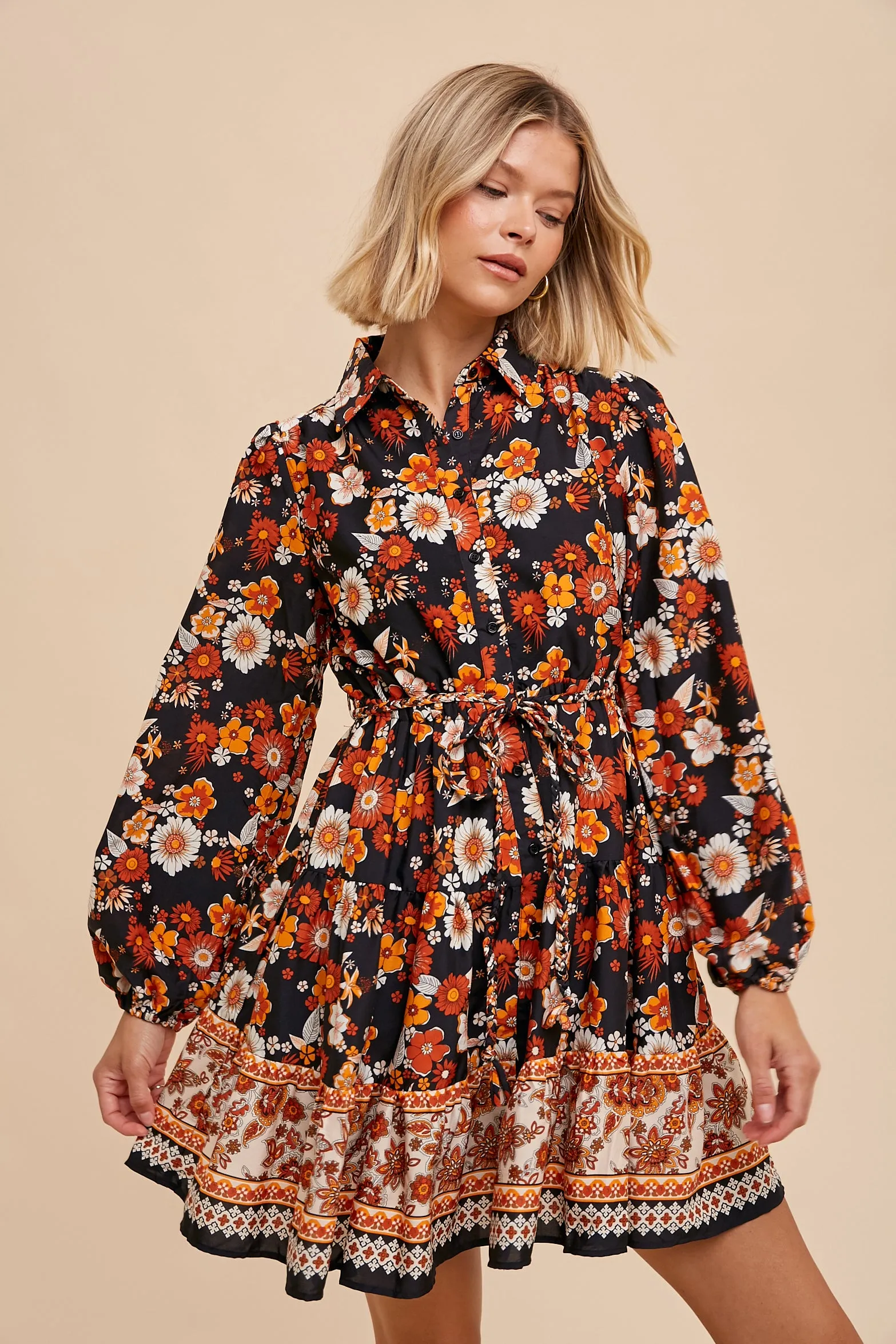 Keller Dress