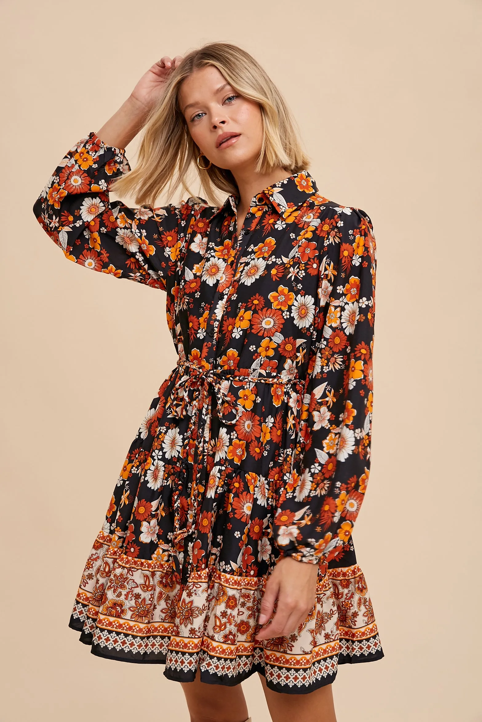 Keller Dress