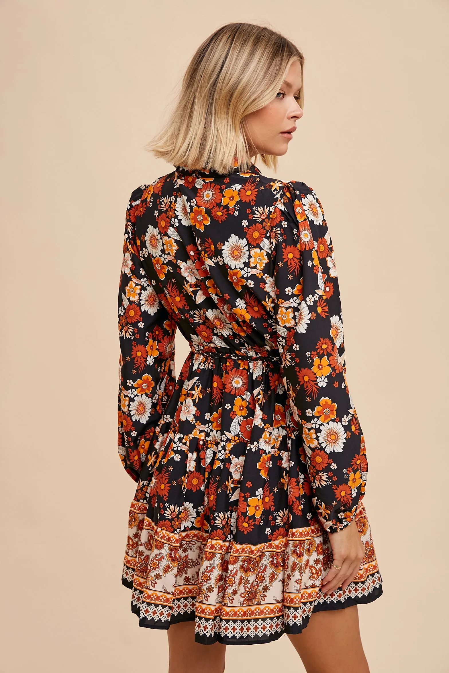 Keller Dress