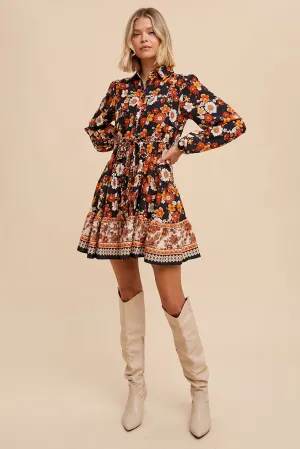 Keller Dress