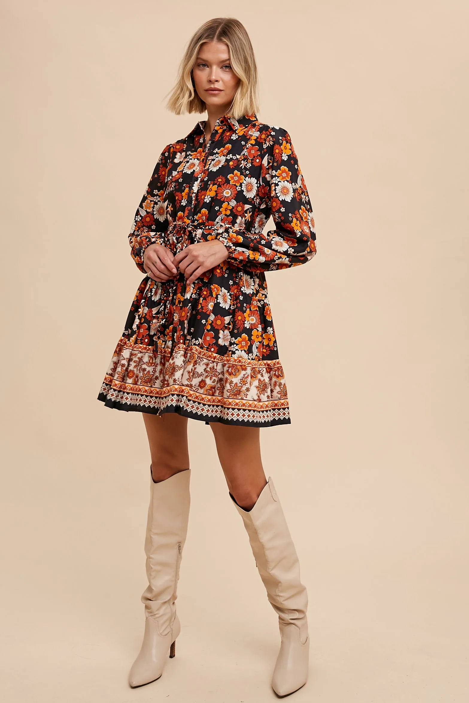 Keller Dress