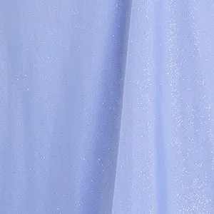 Lace Strapless Mermaid Dress by Jovani 08215