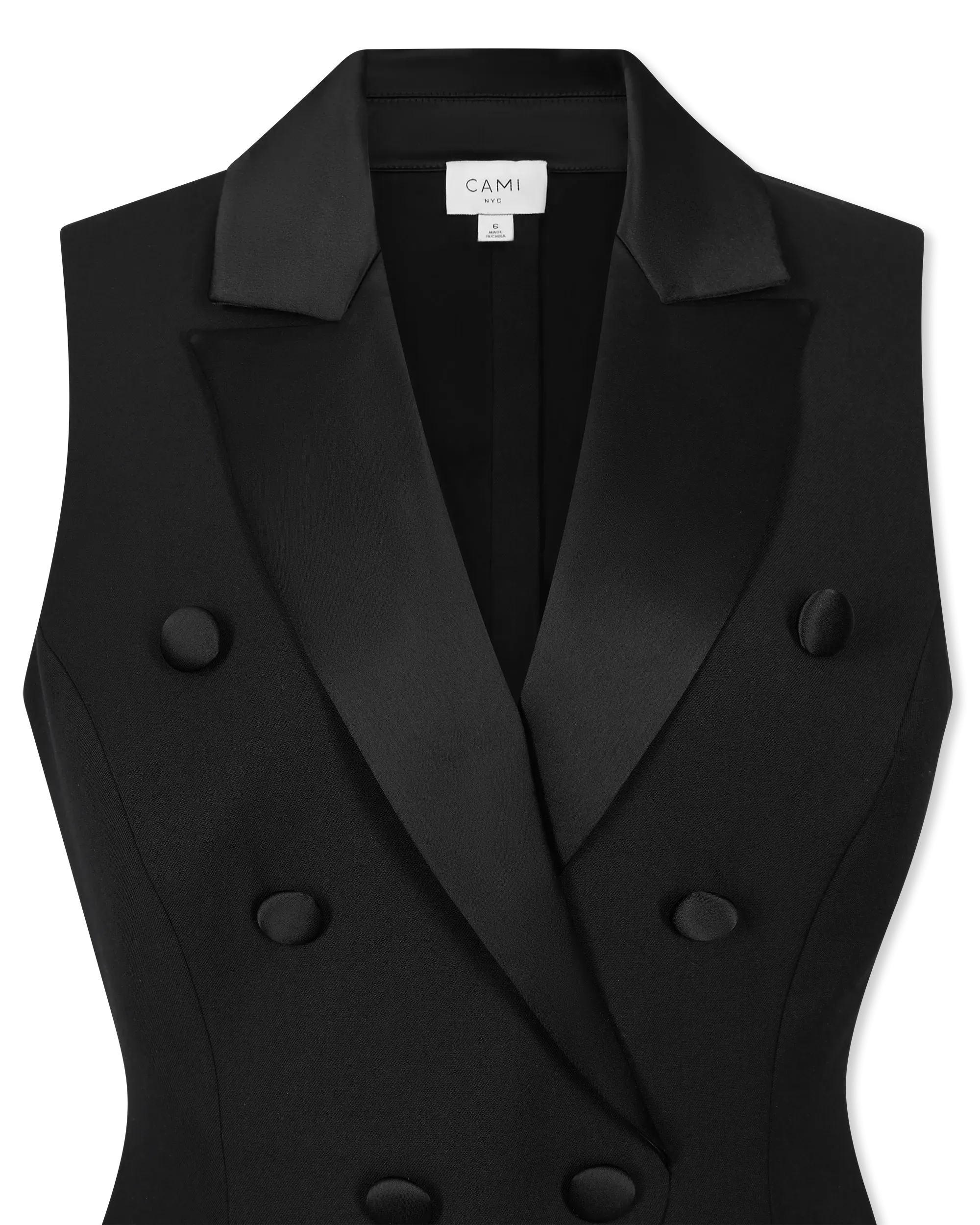 Lainey Dress
