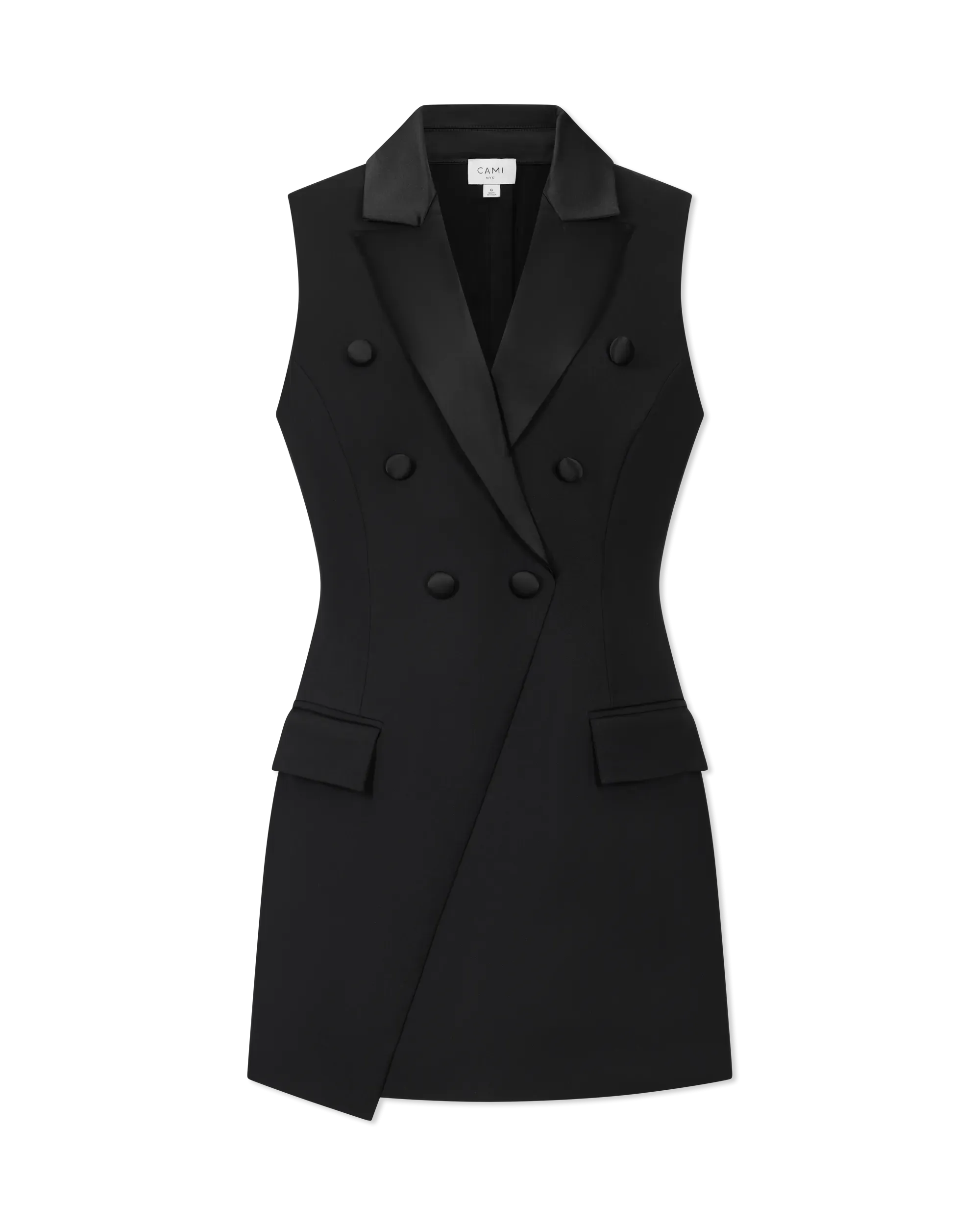 Lainey Dress