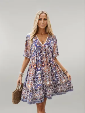 Marit | Elegant Dress