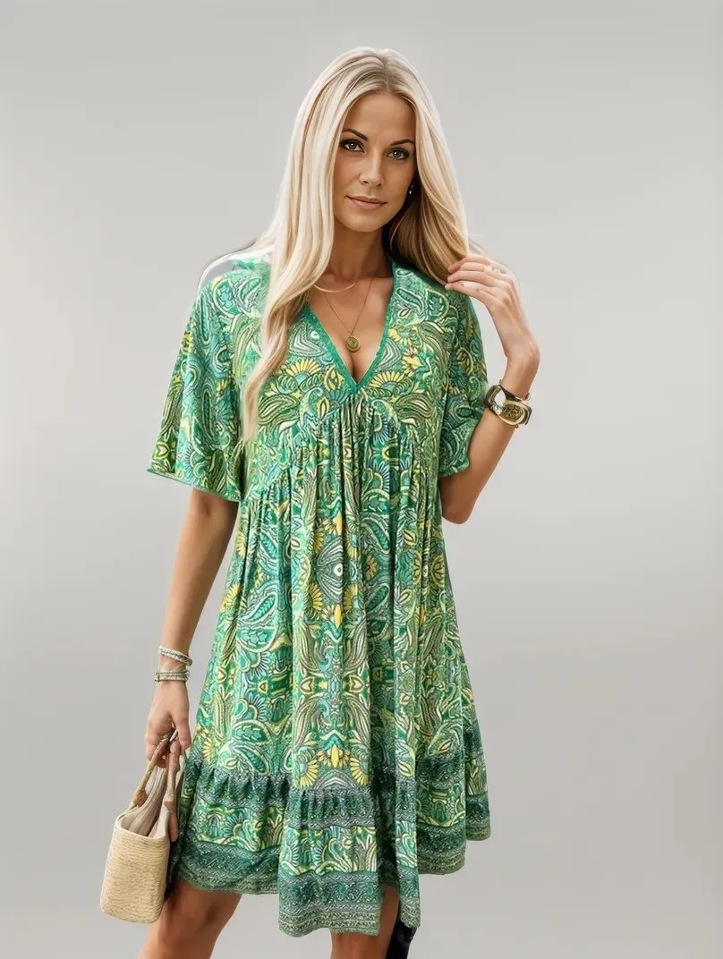 Marit | Elegant Dress