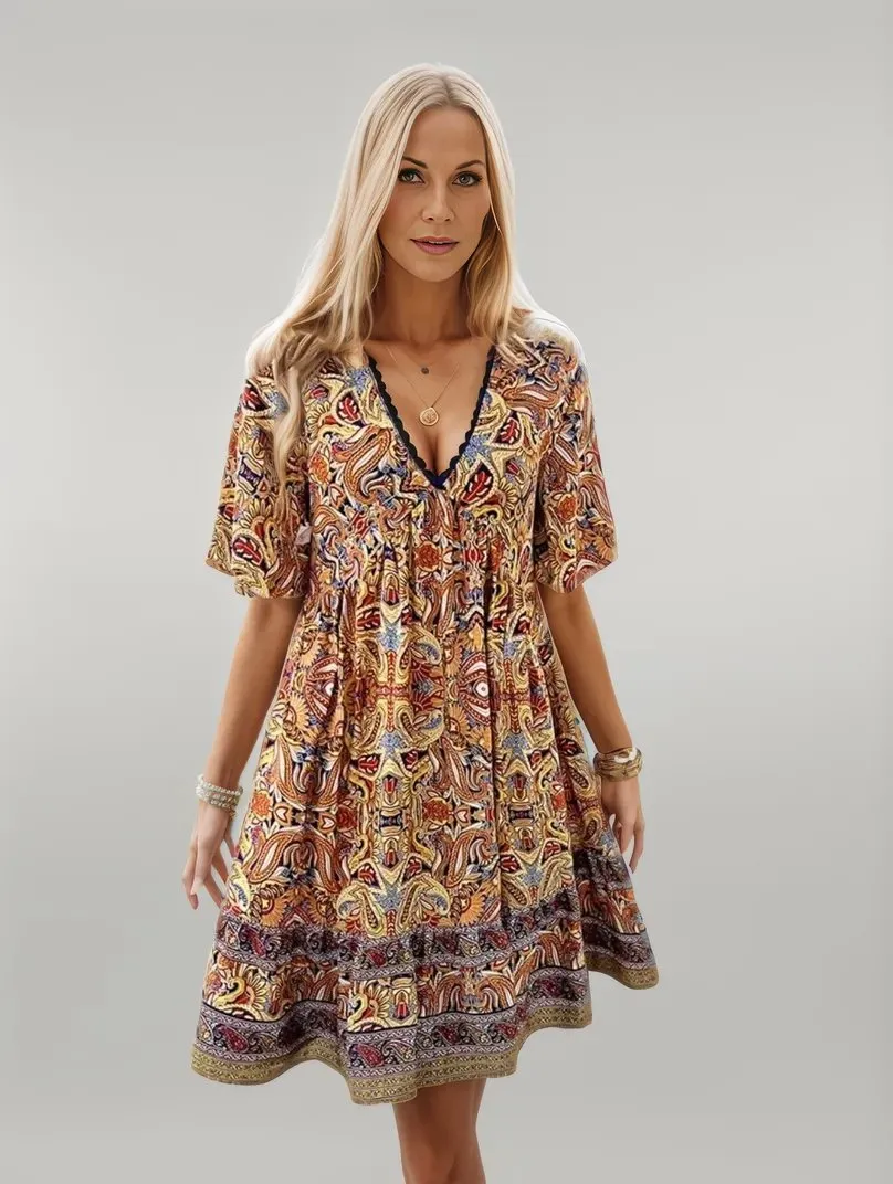 Marit | Elegant Dress